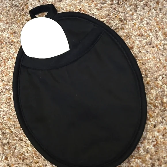 Pot Holder & Spoon - Picture 3 of 7